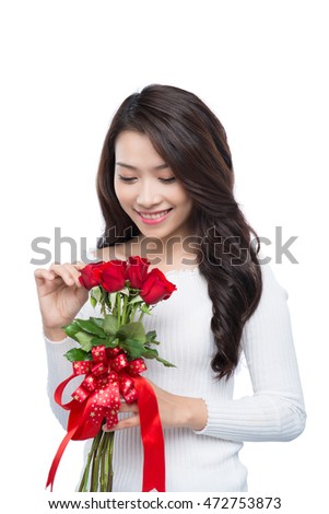 Couple sex hustler Asian rose florist