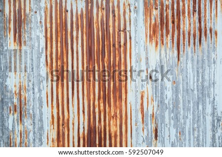old metal sheet roof texture pattern stock photo royalty free rusted tin sheets