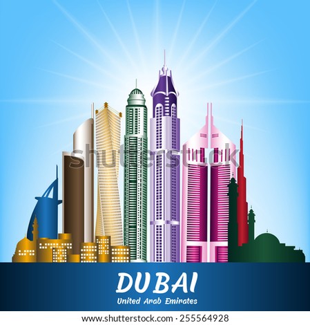 dubai tours from india