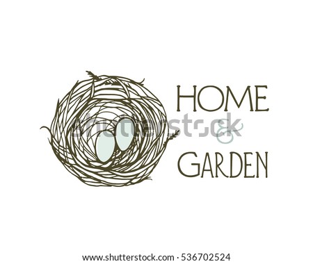 vector home nest Free Nest Images, Royalty Images & Vector Stock Vectors