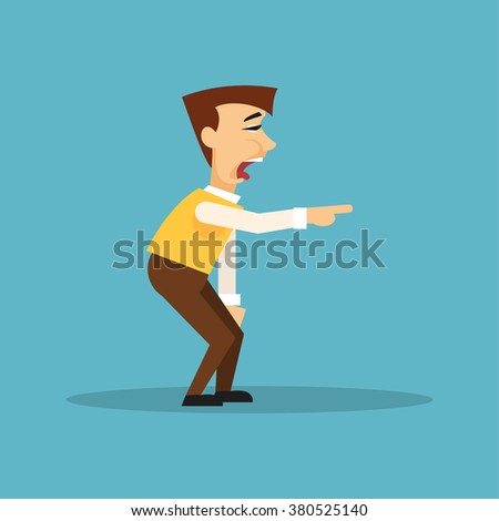 Derision Stock Photos, Royalty-Free Images & Vectors - Shutterstock