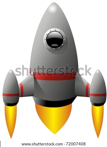 Rocket Blast Off Stock Images, Royalty-Free Images & Vectors | Shutterstock