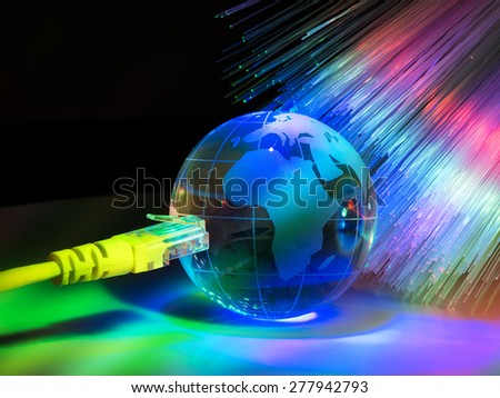 the future of fiber optic From copper to fiber optics in the past, when i reviewed the fiber-copper battle, the summary was the same: copper is cheaper, more familiar to most buyers and. the future of fiber optic From copper to fiber optics in the past, when i reviewed the fiber-copper battle, the summary was the same: copper is cheaper, more familiar to most buyers and.