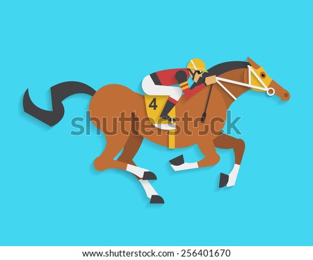 Jockey Stock Images, Royalty-Free Images & Vectors | Shutterstock