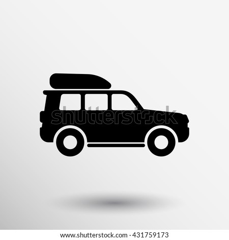 Download Camper Silhouette Stock Images, Royalty-Free Images ...