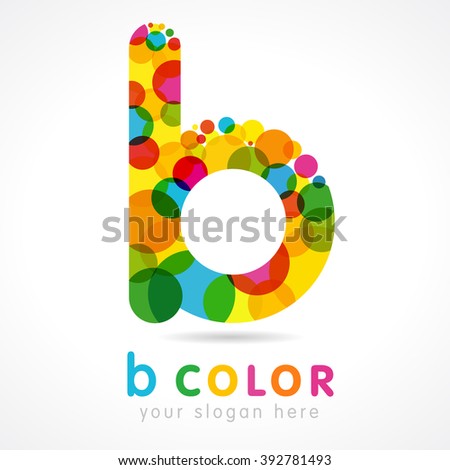vector communication colorful business shutterstock