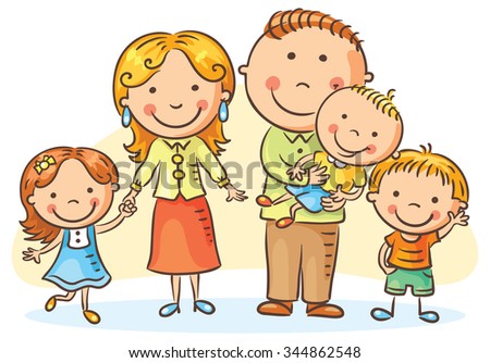 Child Drawing Stock Vectors & Vector Clip Art | Shutterstock