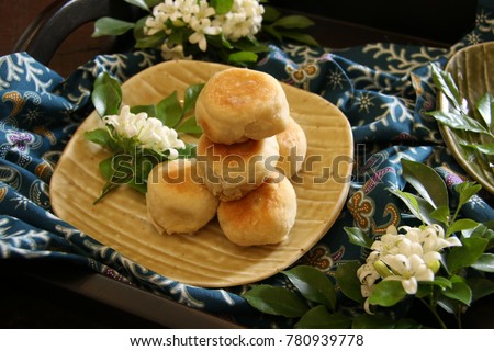 bakpia jogja s sweet rolls How and recipes to make bakpia pathok yogyakarta - bakpia is one of the specialties in indonesia who came from yogyakarta it was a sweet, savory and delicious is always suitable to serve as a souvenir traveled. bakpia jogja s sweet rolls How and recipes to make bakpia pathok yogyakarta - bakpia is one of the specialties in indonesia who came from yogyakarta it was a sweet, savory and delicious is always suitable to serve as a souvenir traveled.