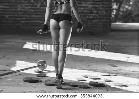 Female ass photography fucking