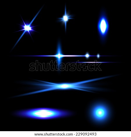 Light Effect Stock Images, Royalty-Free Images & Vectors ...