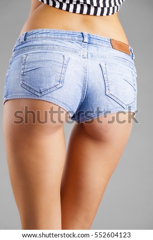 Simpsons erotic booty pictures