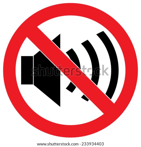 Sound Sign Stock Images, Royalty-Free Images & Vectors | Shutterstock