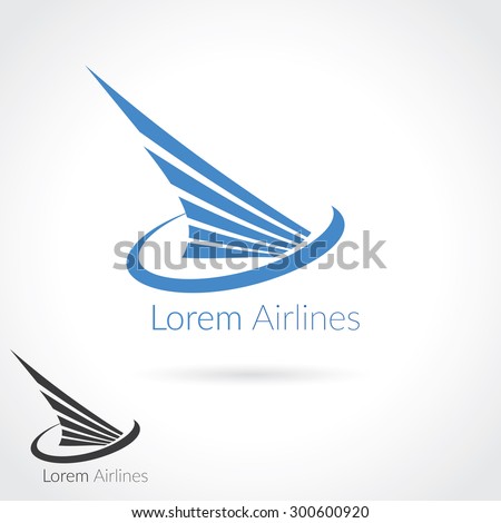 avaition logos