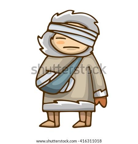 Cartoon Eskimo Man Stock Images, Royalty-Free Images & Vectors