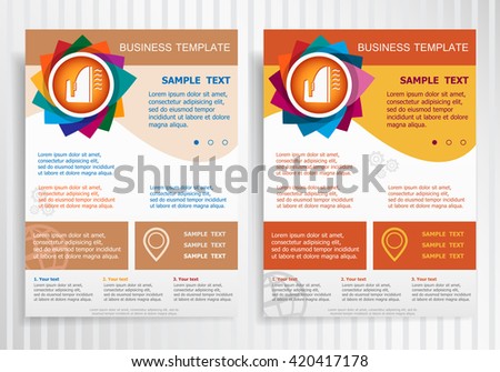 Laundry Services Flyer Stock Images, Royalty-Free Images ...