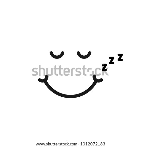goodnight emoji