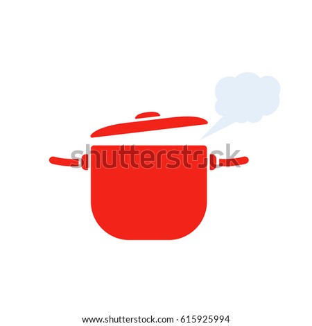 Steaming Food Stock Vectors, Images & Vector Art | Shutterstock