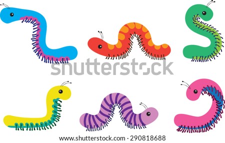 Caterpillar Stock Photos, Images, & Pictures | Shutterstock