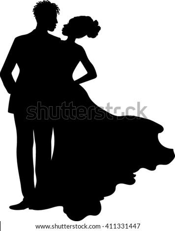 African Man Dancing With Two Women Stock Images, Royalty-Free Images ...