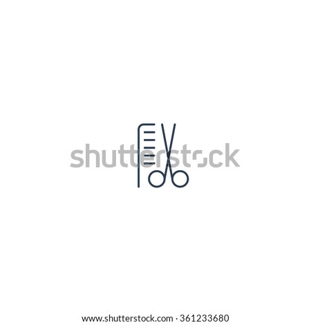 Hair Logo Stock Images, Royalty-Free Images & Vectors | Shutterstock