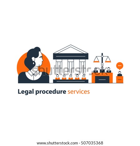legal service