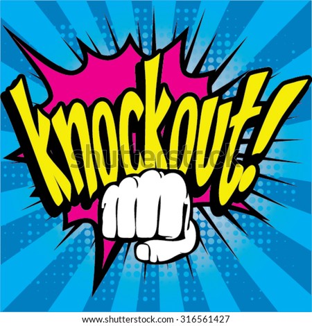 Knockout Stock Images, Royalty-Free Images & Vectors | Shutterstock