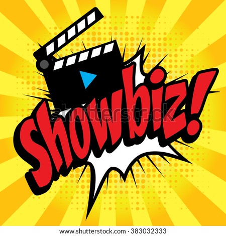 showbiz