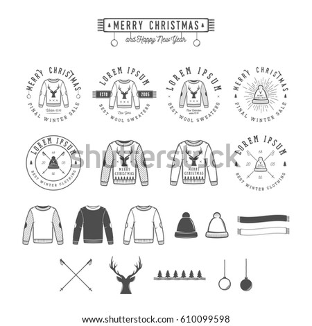 christmas watermark