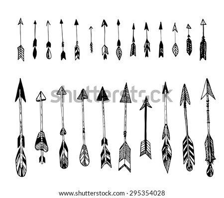 Native American Arrowhead Stock Photos, Images, & Pictures | Shutterstock