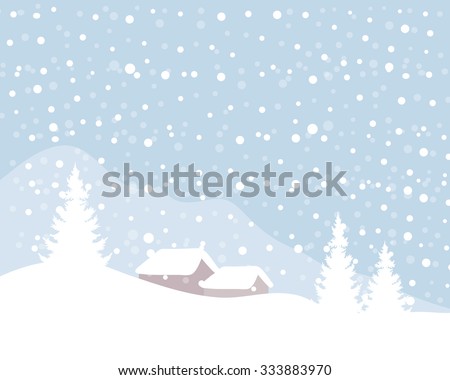 Winter Landscape