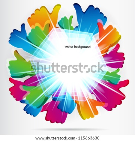 voted vector i sticker Royalty Free Sticker Voted Images, Stock I Images