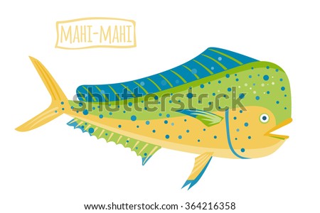 Mahi Mahi Stock Images, Royalty-Free Images & Vectors | Shutterstock