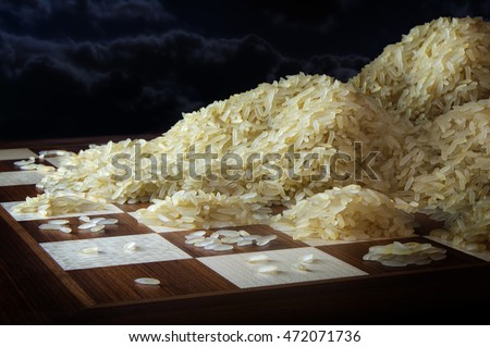 stock-photo-chessboard-with-growing-heaps-of-rice-grains-legend-metaphor-of-exponential-function-and-unlimited-472071736.jpg