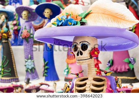 Santa Muerte Stock Images, Royalty-Free Images & Vectors | Shutterstock