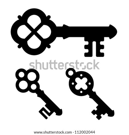 Ancient Key Stock Photos, Images, & Pictures | Shutterstock