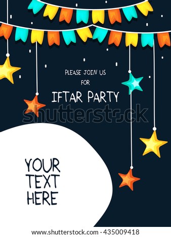 Iftar Party Stock Images, Royalty-Free Images & Vectors 