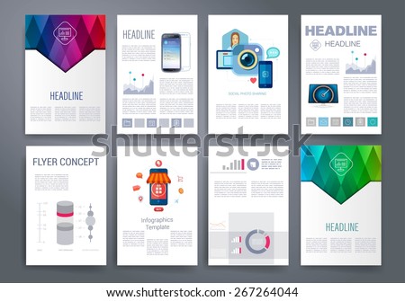 applications templates