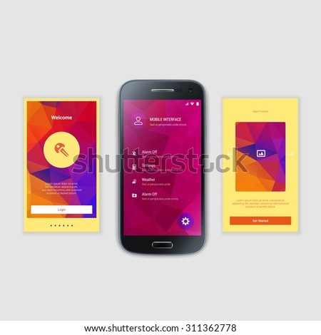 Single.de mobile app