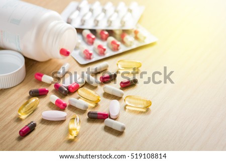 Medications c o d