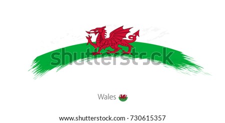 Download Welsh Flag Stock Images, Royalty-Free Images & Vectors ...