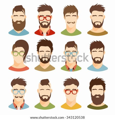 Haircut Stock Photos, Royalty-Free Images & Vectors - Shutterstock