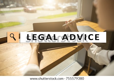 free legal advice