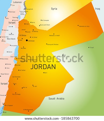 Jordan Dinar Stock Vectors & Vector Clip Art | Shutterstock