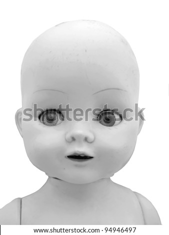 Doll Face Stock Images, Royalty-Free Images & Vectors 