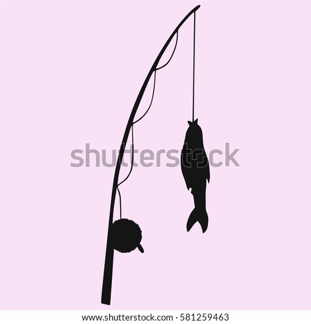 Download Fishing Rod Stock Images, Royalty-Free Images & Vectors ...
