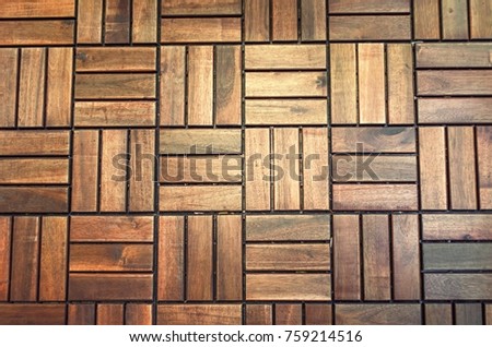Top View Vintage Parquet Floor Or Nature Wooden Wall Abstract Geometric Texture Background Top View Vintage Parquet Floor Or Nature Wooden Wall Abstract Geometric Texture Background