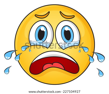 Crying Face Stock Images, Royalty-Free Images & Vectors | Shutterstock