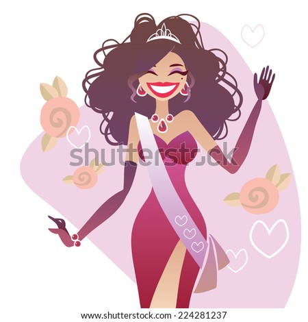 Miss Universe Stock Images, Royalty-Free Images & Vectors | Shutterstock