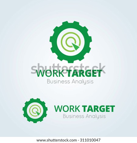 stock-vector-work-target-logo-gear-logo-marketing-strategy-business-planning-agency-marketing-logo-vector-logo-311010047.jpg