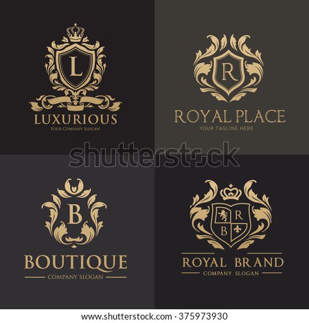 Crest Stock Images, Royalty-Free Images & Vectors | Shutterstock